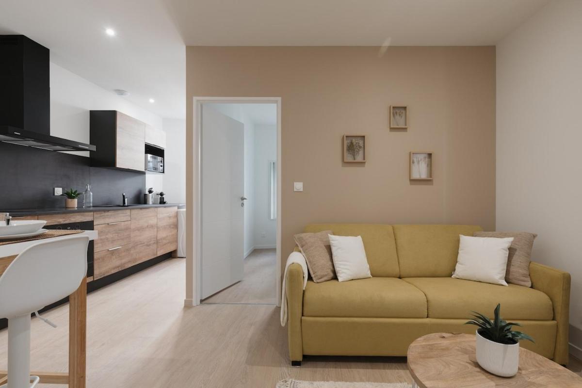 Apartment L'esquisse ~ Hypercentre ~ Climatisation *