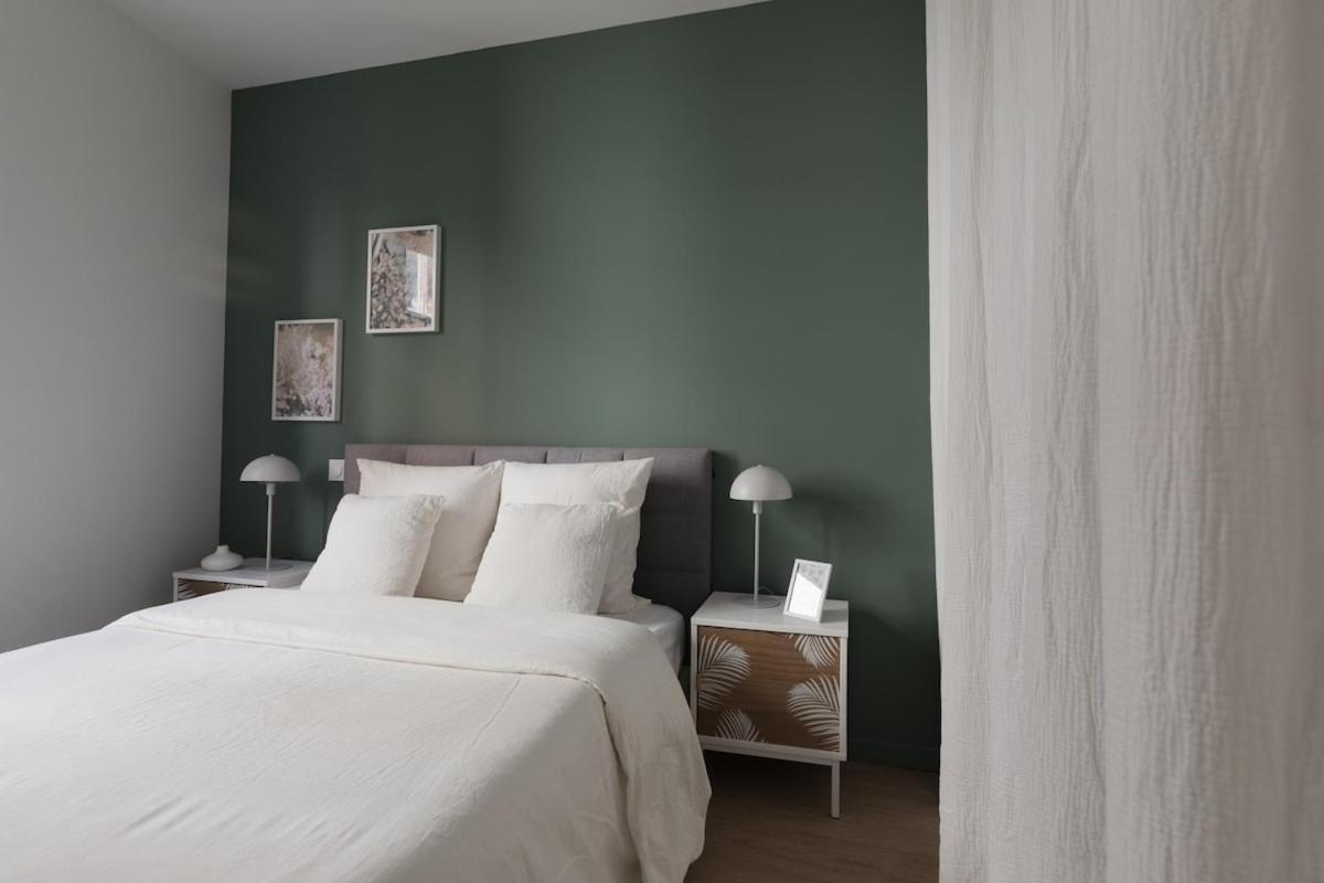 L'esquisse ~ Hypercentre ~ Climatisation Apartment Perigueux