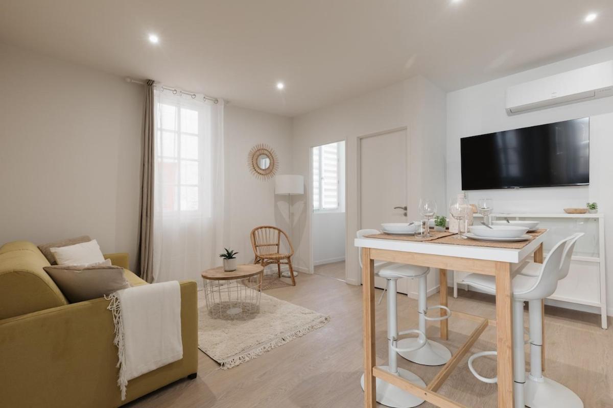 Apartment L'esquisse ~ Hypercentre ~ Climatisation