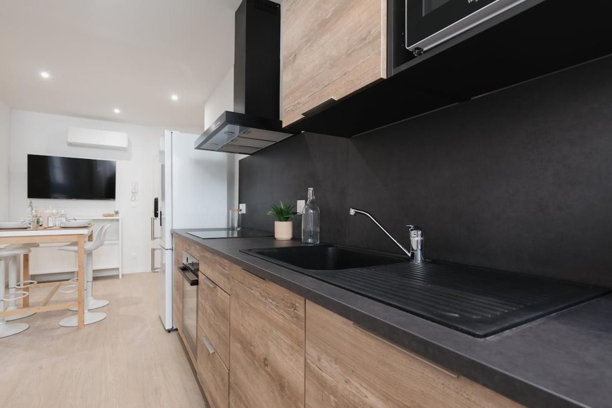Apartment L'esquisse ~ Hypercentre ~ Climatisation *